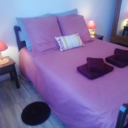L'Opaline, Jolie Maison Avec Jardin 6 Pers,10Km Honfleur, Linge Et Internet Inclus Beuzeville Bagian luar foto