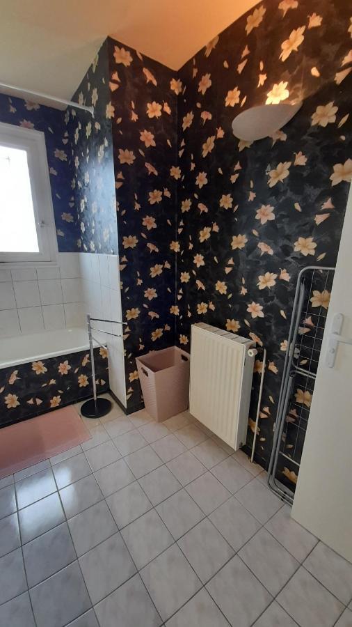 L'Opaline, Jolie Maison Avec Jardin 6 Pers,10Km Honfleur, Linge Et Internet Inclus Beuzeville Bagian luar foto
