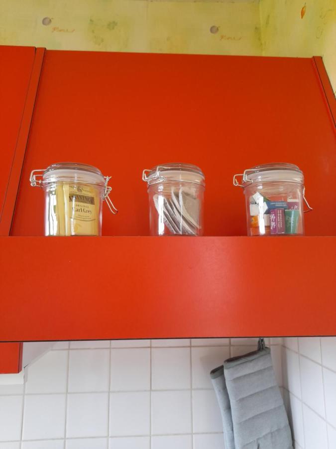 L'Opaline, Jolie Maison Avec Jardin 6 Pers,10Km Honfleur, Linge Et Internet Inclus Beuzeville Bagian luar foto