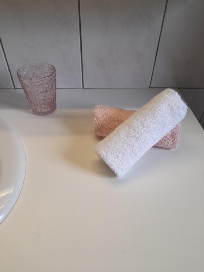 L'Opaline, Jolie Maison Avec Jardin 6 Pers,10Km Honfleur, Linge Et Internet Inclus Beuzeville Bagian luar foto