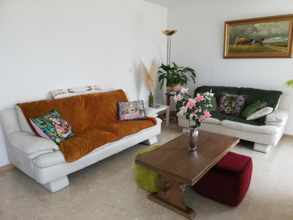 L'Opaline, Jolie Maison Avec Jardin 6 Pers,10Km Honfleur, Linge Et Internet Inclus Beuzeville Bagian luar foto