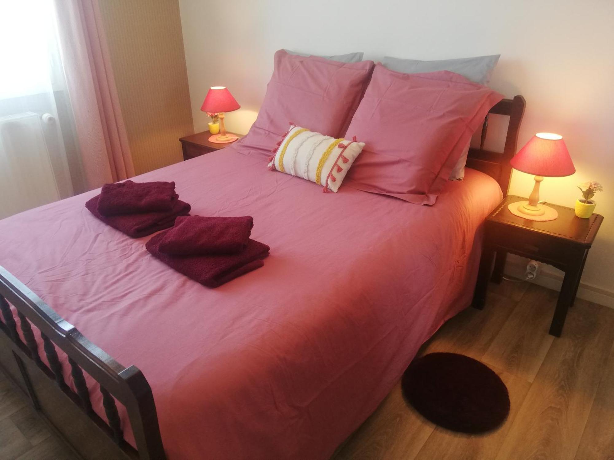 L'Opaline, Jolie Maison Avec Jardin 6 Pers,10Km Honfleur, Linge Et Internet Inclus Beuzeville Bagian luar foto
